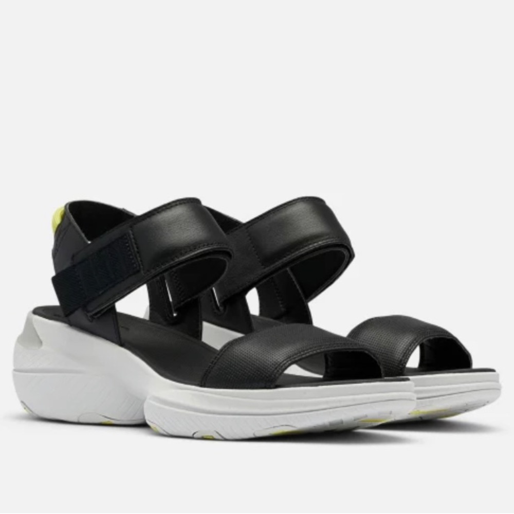 SOREL Explorer Blitz Stride Sandals *NEW*